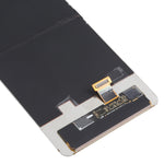 Schermo LCD originale per Samsung Galaxy Z Flip SM-F700 Digitizer assemblaggio completo, For Samsung Galaxy Z Flip SM-F700