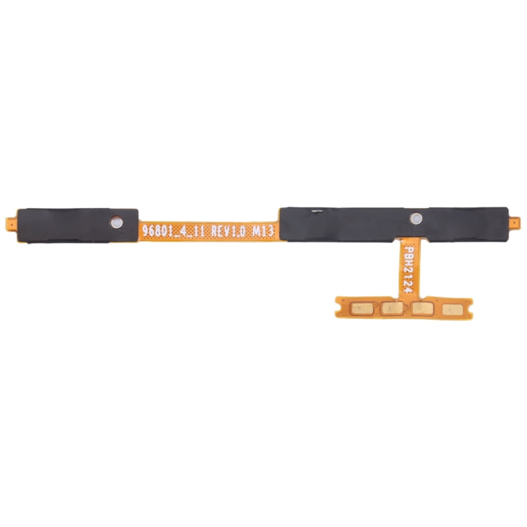 For Samsung Galaxy A22 5G SM-A226B Power Button & Volume Button Flex Cable Original, For Samsung Galaxy A22 5G(Original)