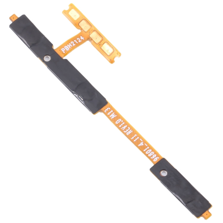 For Samsung Galaxy A22 5G SM-A226B Power Button & Volume Button Flex Cable Original, For Samsung Galaxy A22 5G(Original)