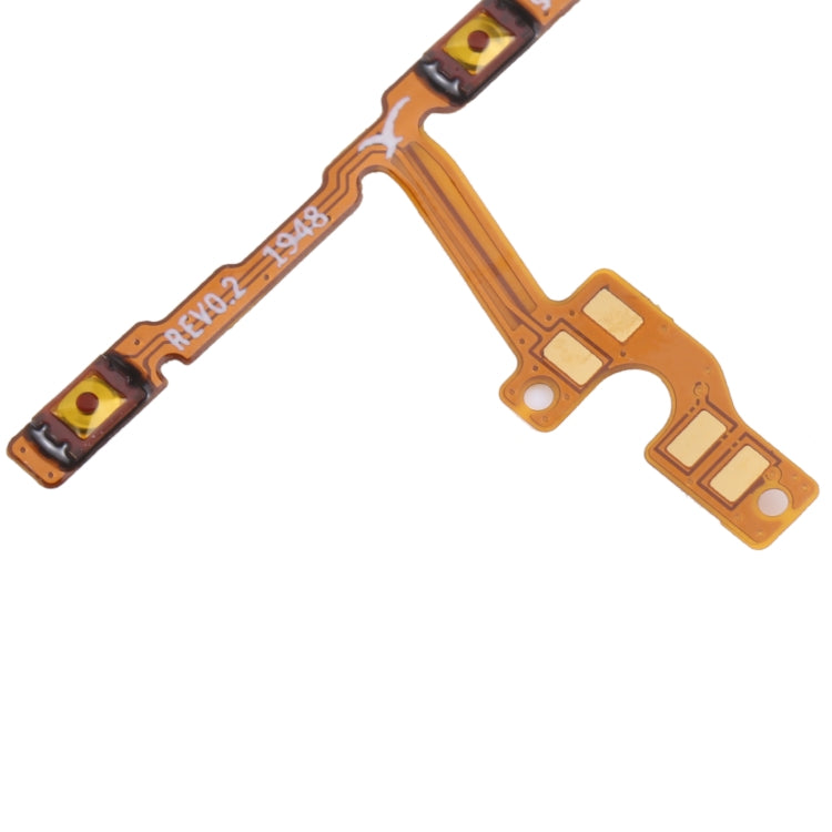 For Samsung Galaxy A21 SM-A215 Original Power Button & Volume Button Flex Cable, For Samsung Galaxy A21(Original)