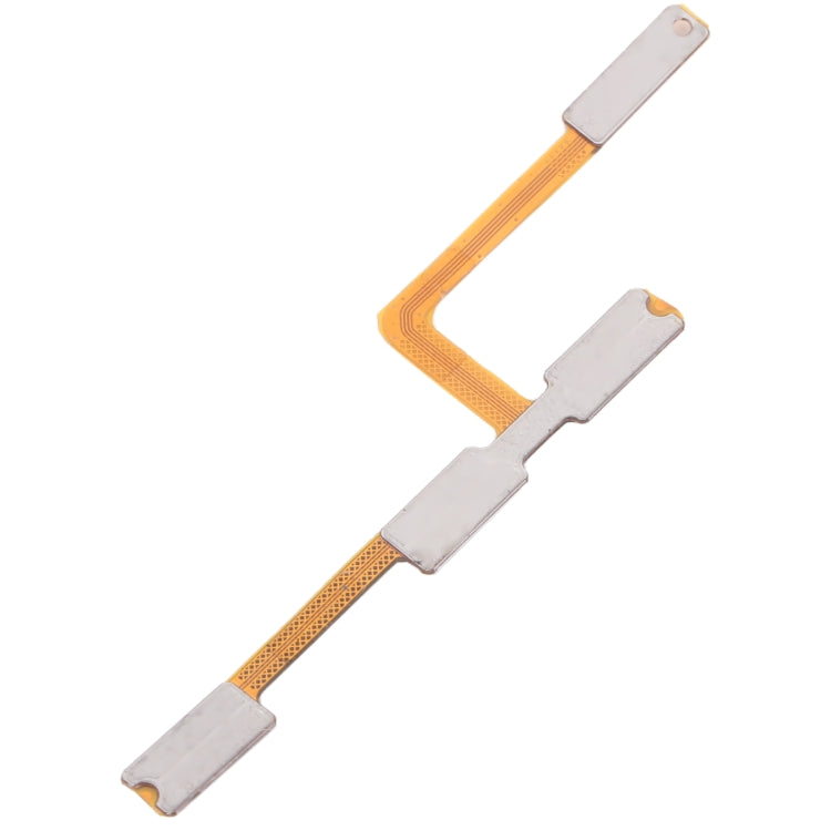 For Samsung Galaxy A03 Core SM-A032 Original Power Button & Volume Button Flex Cable, For Samsung Galaxy A03 Core (Original)