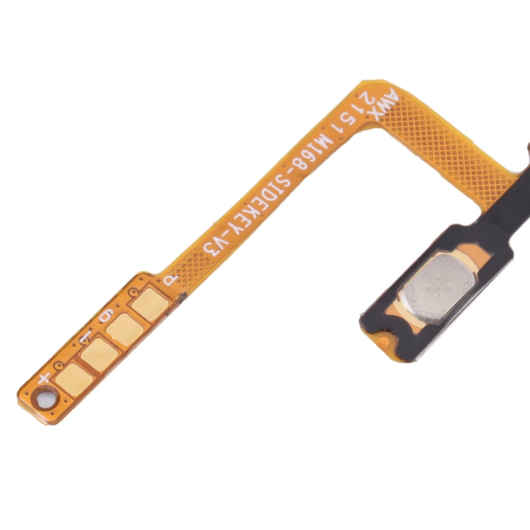 For Samsung Galaxy A03 Core SM-A032 Original Power Button & Volume Button Flex Cable, For Samsung Galaxy A03 Core (Original)