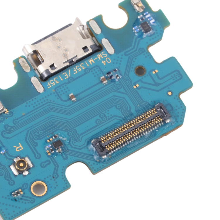 Per scheda porta di ricarica originale Samsung Galaxy M13 SM-M135F, For Samsung Galaxy M13 (Original)