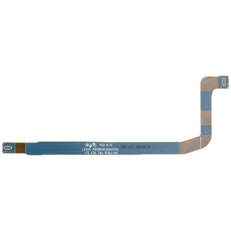 Original Signal Flex Cable for Samsung Galaxy Z Fold3 5G SM-F926, For Samsung Galaxy Z Fold3 5G(Original)