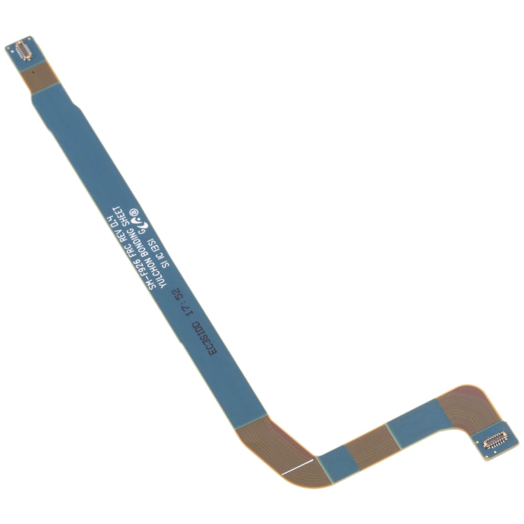 Original Signal Flex Cable for Samsung Galaxy Z Fold3 5G SM-F926, For Samsung Galaxy Z Fold3 5G(Original)