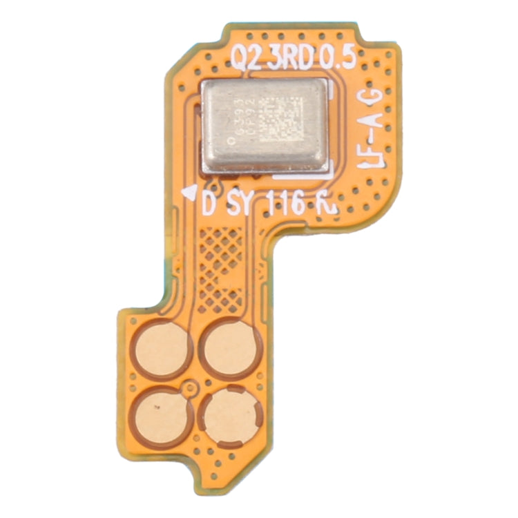 Original Microphone Flex Cable for Samsung Galaxy Z Fold3 5G SM-F926, For Samsung Galaxy Z Fold3 5G(Original )