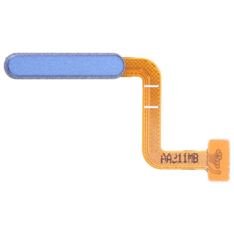 Original Samsung Galaxy M52 5G SM-M526B Fingerprint Sensor Flex Cable, For Samsung Galaxy M52 5G