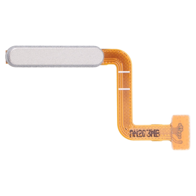 Original Samsung Galaxy M52 5G SM-M526B Fingerprint Sensor Flex Cable, For Samsung Galaxy M52 5G