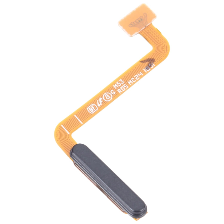 For Samsung Galaxy M53 SM-M536B Original Fingerprint Sensor Flex Cable, For Samsung Galaxy M53, For Samsung Galaxy M53(Original), For Samsung Galaxy M53 (Original)