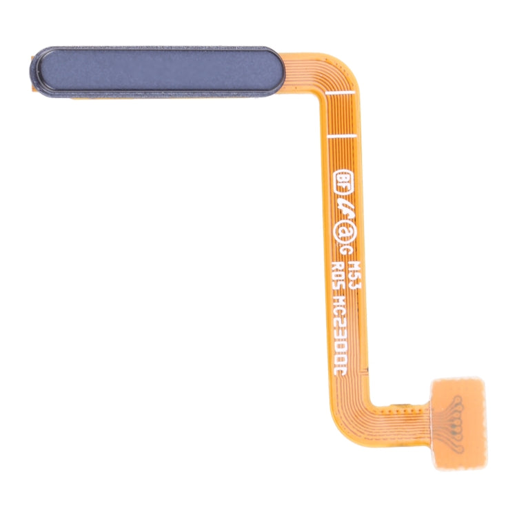 For Samsung Galaxy M53 SM-M536B Original Fingerprint Sensor Flex Cable, For Samsung Galaxy M53, For Samsung Galaxy M53(Original), For Samsung Galaxy M53 (Original)