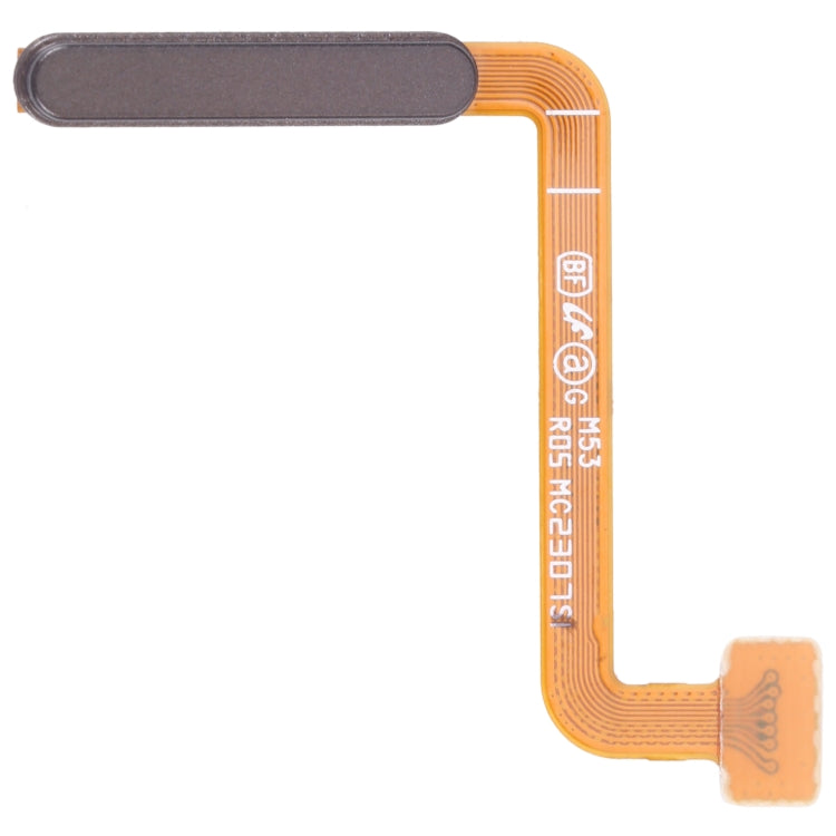 For Samsung Galaxy M53 SM-M536B Original Fingerprint Sensor Flex Cable, For Samsung Galaxy M53, For Samsung Galaxy M53(Original), For Samsung Galaxy M53 (Original)