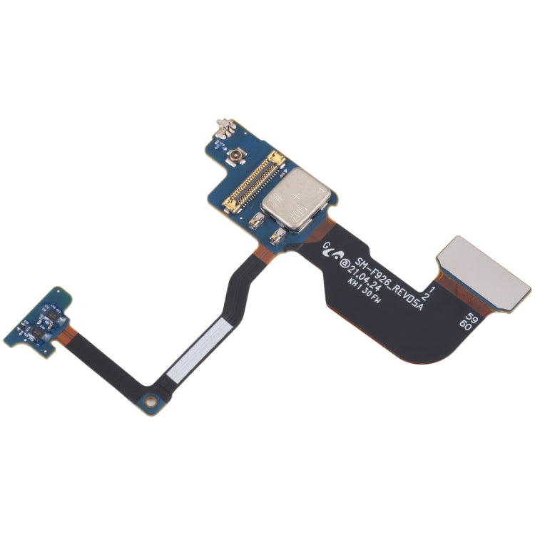 Cavo flessibile per scheda antenna originale Samsung Galaxy Z Fold3 5G SM-F926, For Samsung Galaxy Z Fold3 5G(Original)