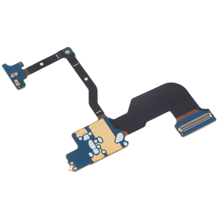 Original Samsung Galaxy Z Fold3 5G SM-F926 Antenna Board Flex Cable, For Samsung Galaxy Z Fold3 5G(Original)