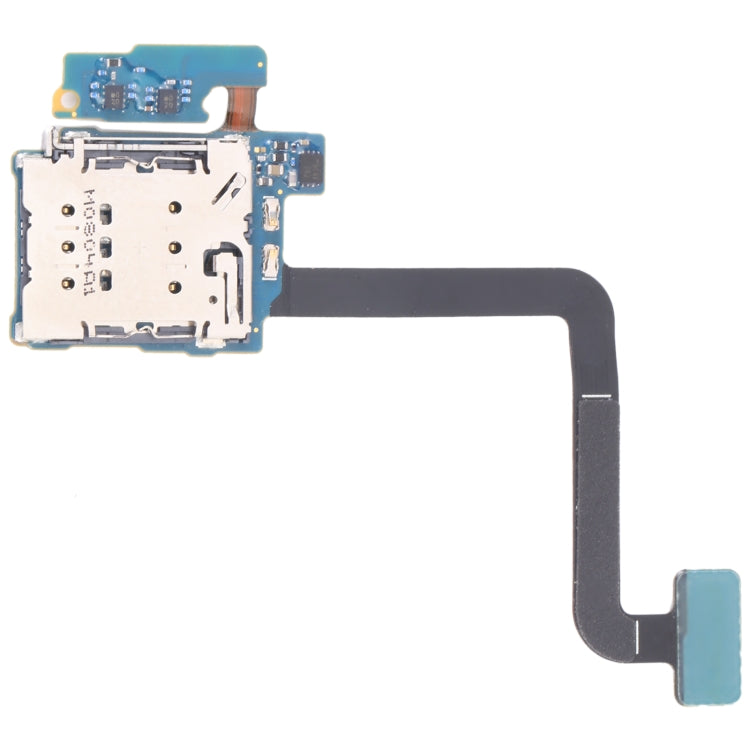 For Samsung Galaxy Z Fold2 5G SM-F916 Original SIM Card Holder Socket with Flex Cable, For Samsung Galaxy Z Fold2 5G (Original)