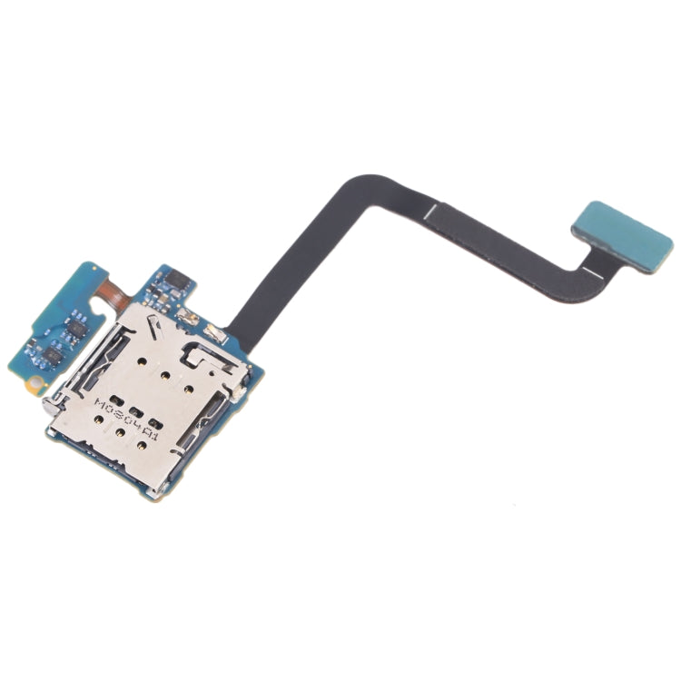 For Samsung Galaxy Z Fold2 5G SM-F916 Original SIM Card Holder Socket with Flex Cable, For Samsung Galaxy Z Fold2 5G (Original)