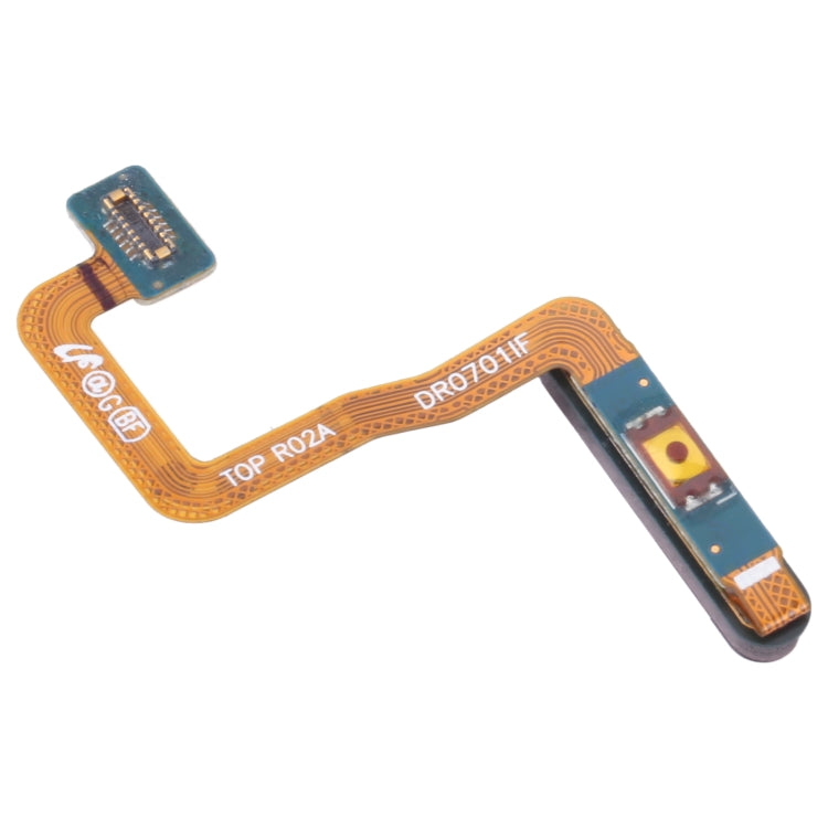 For Samsung Galaxy Z Fold2 5G SM-F916 Original Fingerprint Sensor Flex Cable, For Samsung Galaxy Z Fold2 5G(Original)