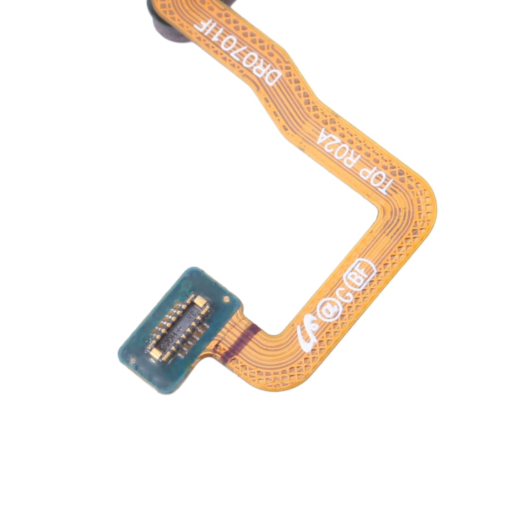 For Samsung Galaxy Z Fold2 5G SM-F916 Original Fingerprint Sensor Flex Cable, For Samsung Galaxy Z Fold2 5G(Original)