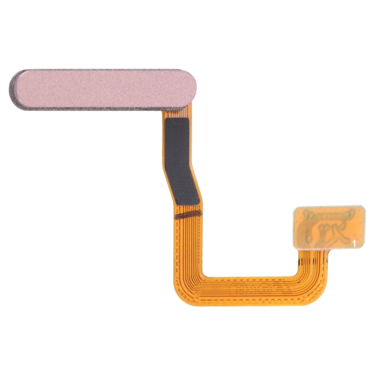 For Samsung Galaxy Z Fold2 5G SM-F916 Original Fingerprint Sensor Flex Cable, For Samsung Galaxy Z Fold2 5G(Original)