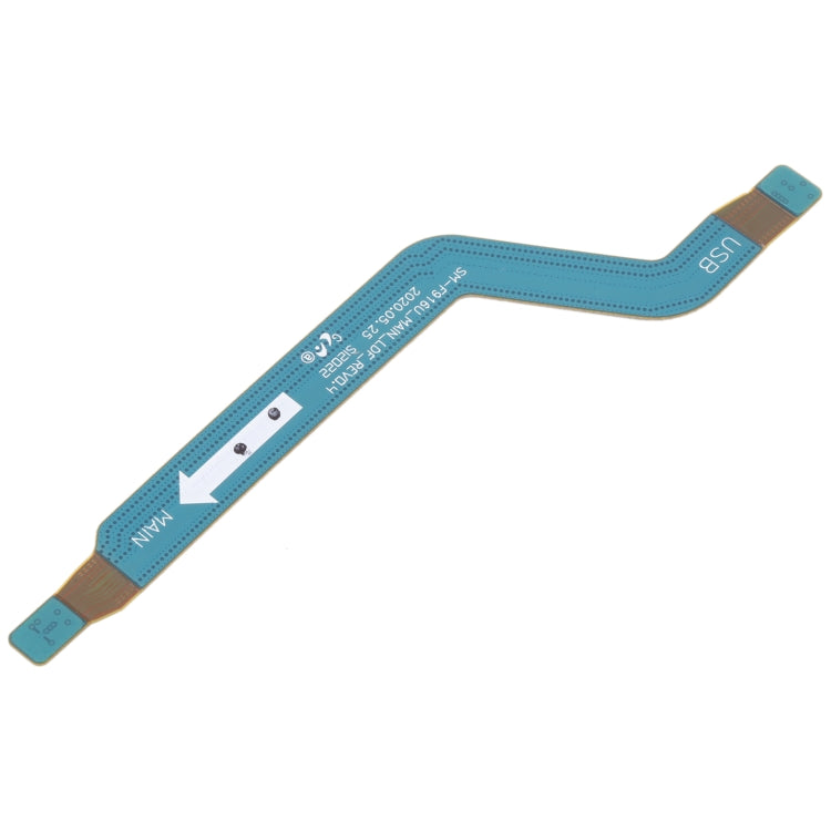 Original Signal Flex Cable for Samsung Galaxy Z Fold2 5G SM-F916, For Samsung Galaxy Z Fold2 5G (Original)