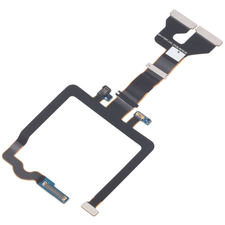 Original Flex Cable for Samsung Galaxy Z Flip SM-F700 Motherboard, For Samsung Galaxy Z Flip(Original)