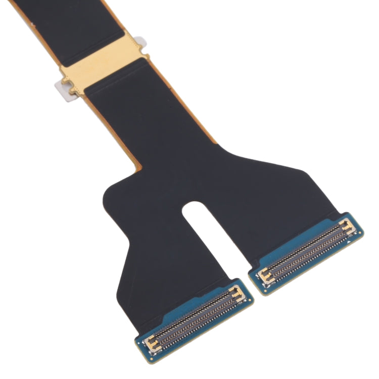 Original Flex Cable for Samsung Galaxy Z Flip 5G SM-F707B Motherboard, For Samsung Galaxy Z Flip 5G(Original)