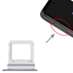 Per Samsung Galaxy Z Flip 5G SM-F707B Vassoio scheda SIM originale, For Samsung Galaxy Z Flip 5G(Original)