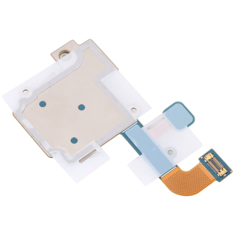 For Samsung Galaxy Book2 SM-W738 Original SIM Card Holder Socket with Flex Cable, For Samsung Galaxy Book2(Original)