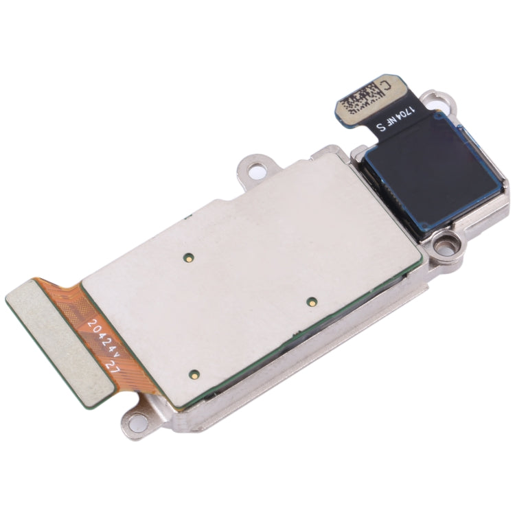 Per Samsung Galaxy S21/S21 5G/S21+ 5G SM-G990U/G991U/G996U Versione USA Set fotocamera originale (teleobiettivo + grandangolo + fotocamera principale), For Samsung Galaxy S21/S21 5G/S21+ 5G US Version(Original)