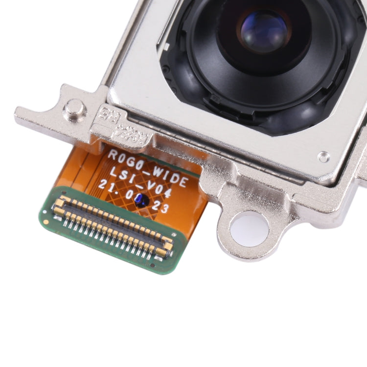 For Samsung Galaxy S22 5G/S22+ 5G SM-S901U/S906U US Version Original Rear Camera, For Samsung Galaxy S22 5G/S22+ 5G US Version(Original)