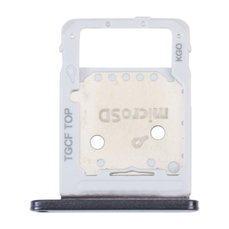 Per Samsung Galaxy Tab S7 FE SM-T736 Vassoio scheda SIM + vassoio scheda Micro SD, For Samsung Galaxy Tab S7 FE