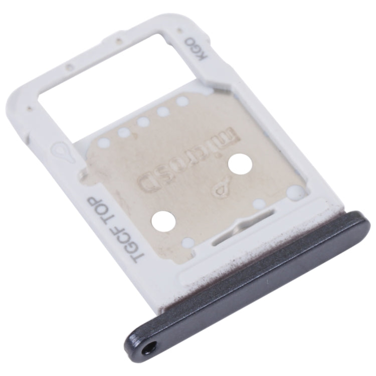 Per Samsung Galaxy Tab S7 FE SM-T736 Vassoio scheda SIM + vassoio scheda Micro SD, For Samsung Galaxy Tab S7 FE