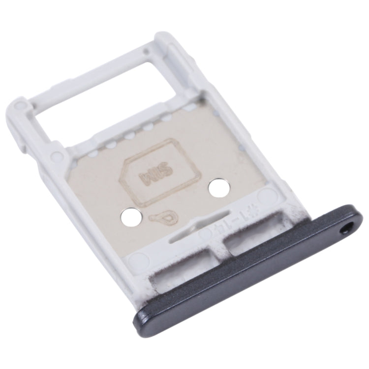 For Samsung Galaxy Tab S7 FE SM-T736 SIM Card Tray + Micro SD Card Tray, For Samsung Galaxy Tab S7 FE