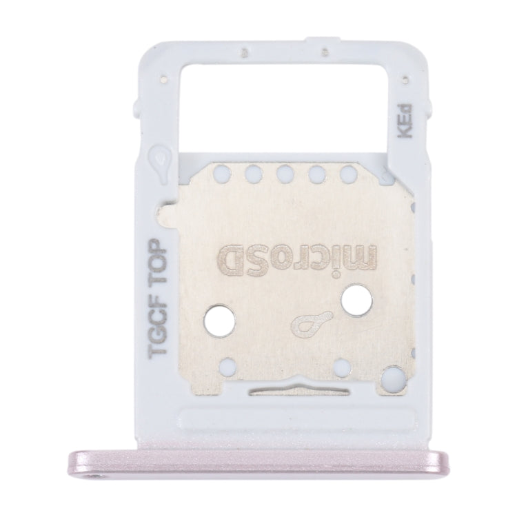 Per Samsung Galaxy Tab S7 FE SM-T736 Vassoio scheda SIM + vassoio scheda Micro SD, For Samsung Galaxy Tab S7 FE