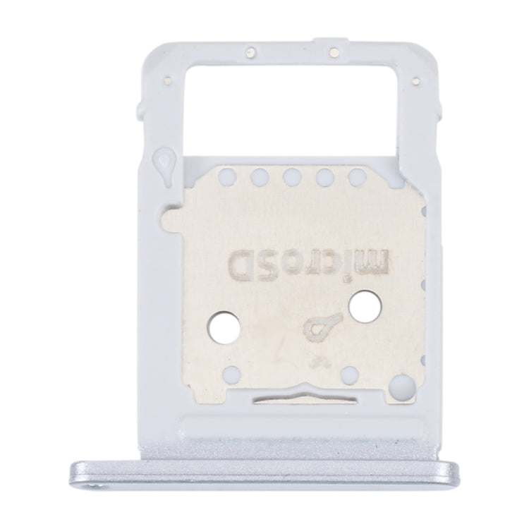 Per Samsung Galaxy Tab S7 FE SM-T736 Vassoio scheda SIM + vassoio scheda Micro SD, For Samsung Galaxy Tab S7 FE