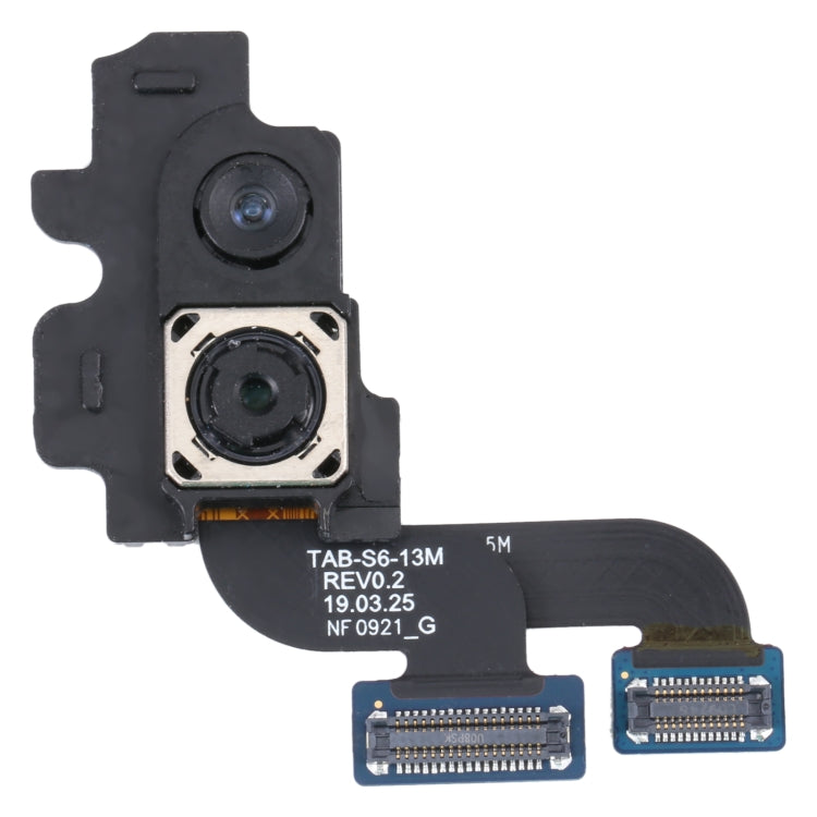 Per Samsung Galaxy Tab S7 SM-T870/T875 Fotocamera posteriore, For Samsung Galaxy Tab S7