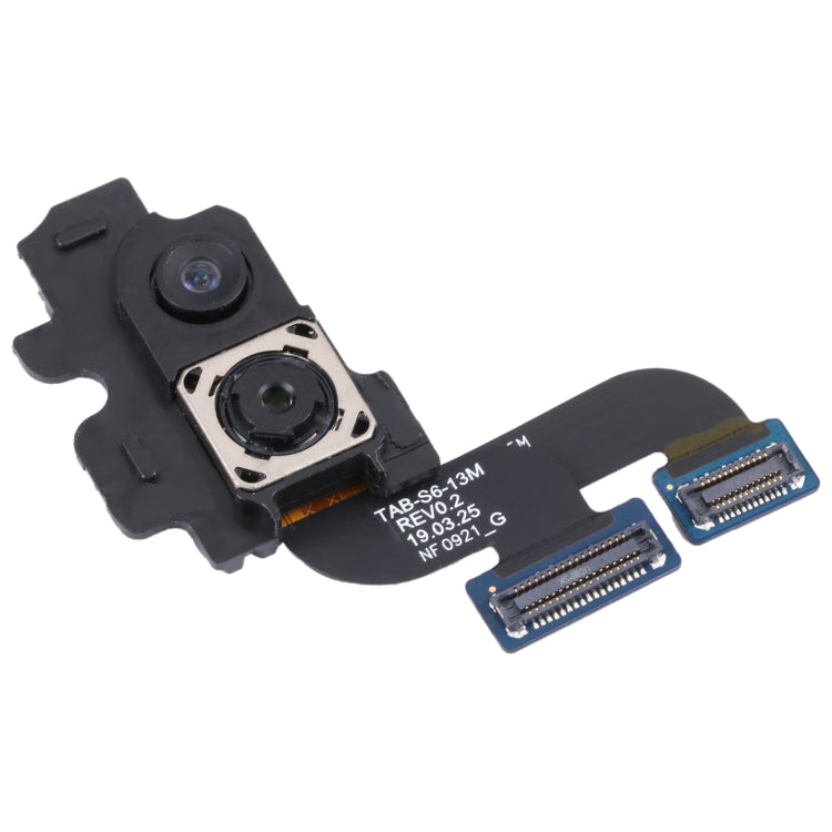 Per Samsung Galaxy Tab S7 SM-T870/T875 Fotocamera posteriore, For Samsung Galaxy Tab S7
