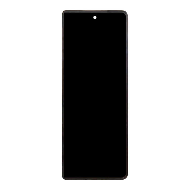 Schermo secondario LCD originale per Samsung Galaxy Z Fold3 5G SM-F926B digitalizzatore assemblaggio completo, For Samsung Galaxy Z Fold3 5G (Original Secondary LCD)