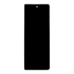 Schermo secondario LCD originale per Samsung Galaxy Z Fold3 5G SM-F926B digitalizzatore assemblaggio completo, For Samsung Galaxy Z Fold3 5G (Original Secondary LCD)