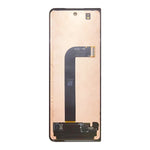 Schermo secondario LCD originale per Samsung Galaxy Z Fold3 5G SM-F926B digitalizzatore assemblaggio completo, For Samsung Galaxy Z Fold3 5G (Original Secondary LCD)