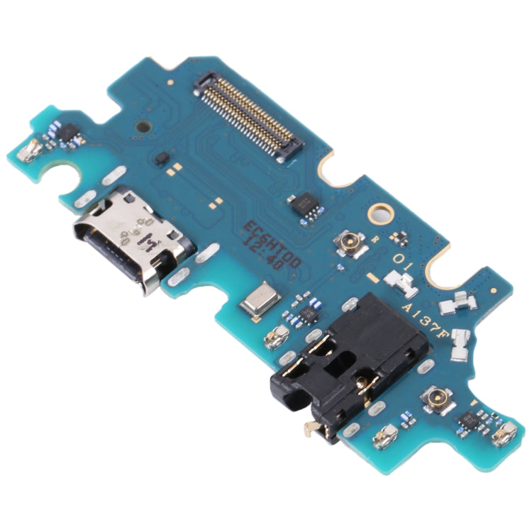 For Samsung Galaxy A13 SM-A137 Original Charging Port Board, For Samsung Galaxy A13 SM-A137(Original)