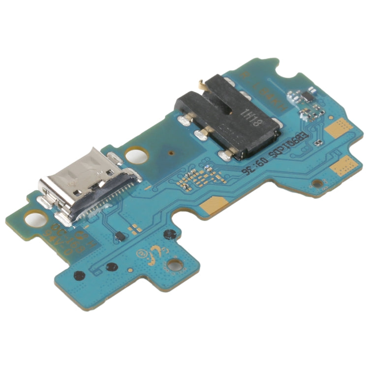 Per scheda porta di ricarica originale Samsung Galaxy M32 SM-M325, For Samsung Galaxy M32