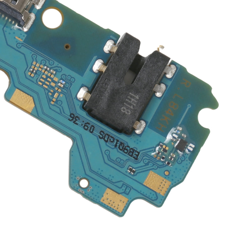 For Samsung Galaxy M32 SM-M325 Original Charging Port Board, For Samsung Galaxy M32