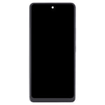 Schermo LCD incell per Samsung Galaxy A53 5G SM-A536 Digitizer assemblaggio completo con cornice, non supporta l'identificazione delle impronte digitali, For Samsung Galaxy A53 5G