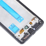 Schermo LCD incell per Samsung Galaxy A53 5G SM-A536 Digitizer assemblaggio completo con cornice, non supporta l'identificazione delle impronte digitali, For Samsung Galaxy A53 5G
