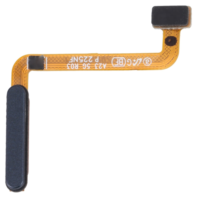 Per Samsung Galaxy A23 5G SM-A236B Cavo flessibile per sensore di impronte digitali originale, For Samsung Galaxy A23 5G(Original), For Samsung Galaxy A23 5G