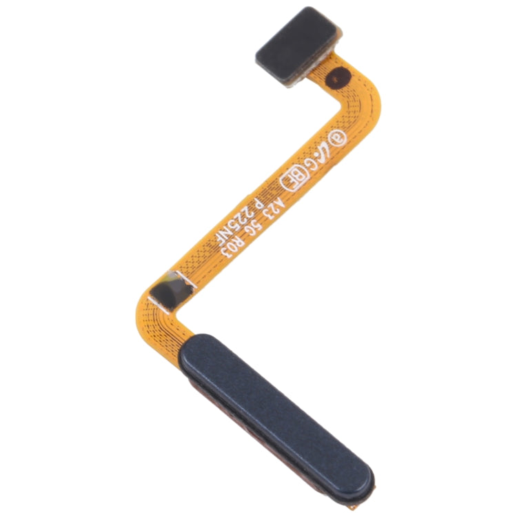 For Samsung Galaxy A23 5G SM-A236B Original Fingerprint Sensor Flex Cable, For Samsung Galaxy A23 5G