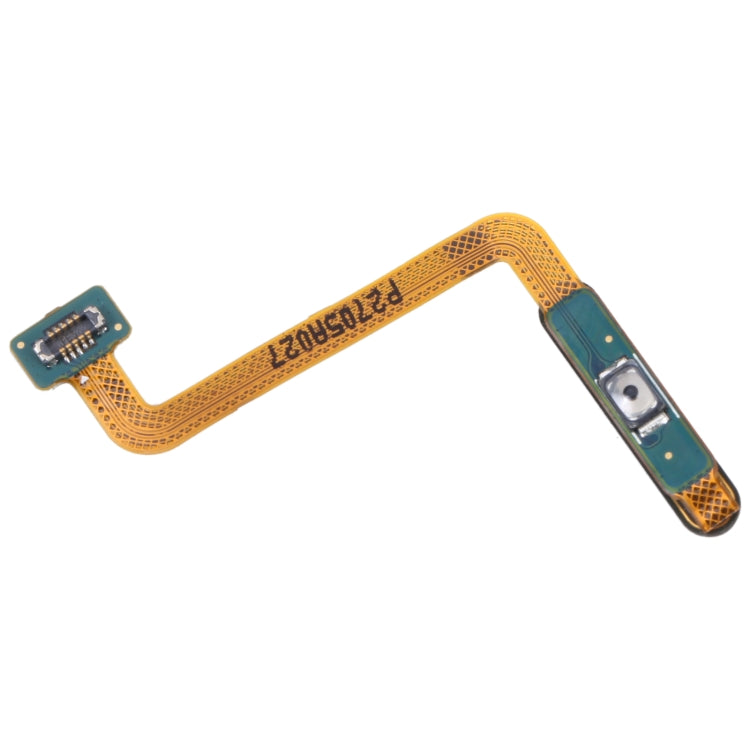 For Samsung Galaxy A23 5G SM-A236B Original Fingerprint Sensor Flex Cable, For Samsung Galaxy A23 5G