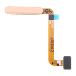 Per Samsung Galaxy A23 5G SM-A236B Cavo flessibile per sensore di impronte digitali originale, For Samsung Galaxy A23 5G(Original), For Samsung Galaxy A23 5G