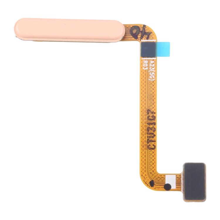 Per Samsung Galaxy A23 5G SM-A236B Cavo flessibile per sensore di impronte digitali originale, For Samsung Galaxy A23 5G(Original), For Samsung Galaxy A23 5G