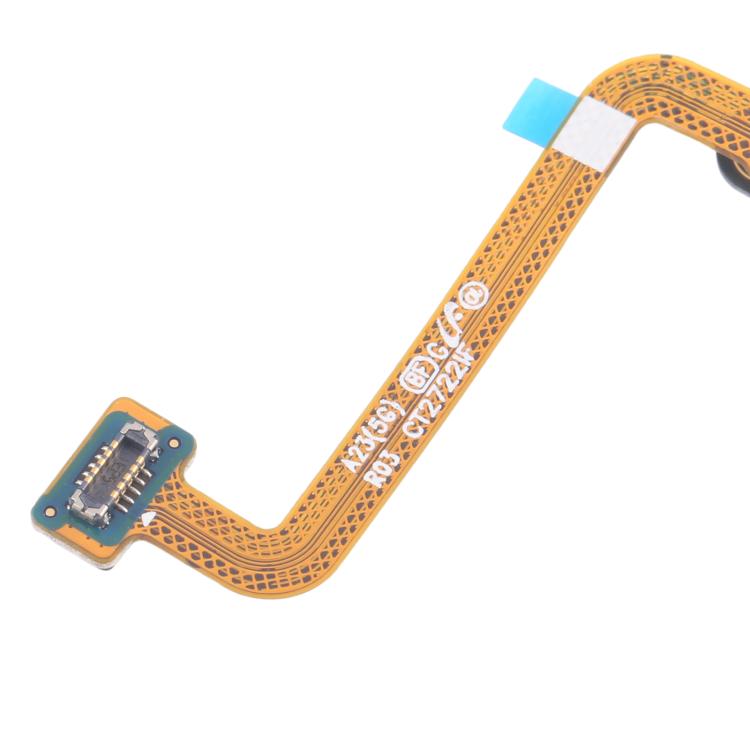 Per Samsung Galaxy A23 5G SM-A236B Cavo flessibile per sensore di impronte digitali originale, For Samsung Galaxy A23 5G(Original), For Samsung Galaxy A23 5G